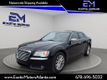 2012 Chrysler 300 V8 ENGINE, PANO ROOF, BACKUP CAM, BLUETOOTH, LEATHER SEATS!!!! - 23003923 - 0