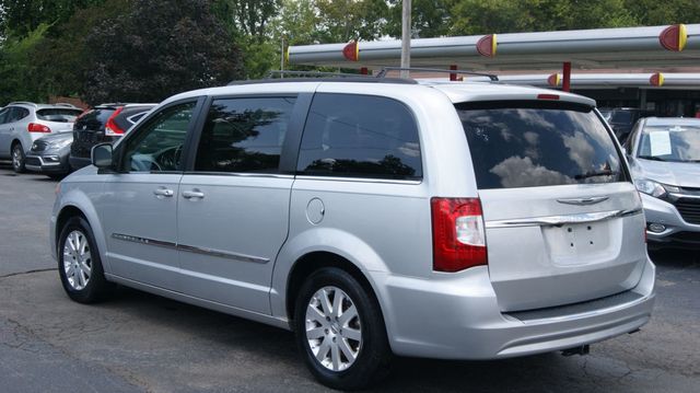 2012 Chrysler Town & Country 3 MONTH WARRANTY , JUST SERVICED , VERY CLEAN INSIDE AND OUT  - 23069418 - 8