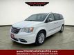 2012 Chrysler Town & Country 4dr Wagon Limited - 23008653 - 0