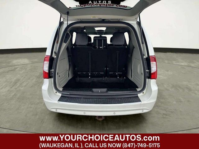 2012 Chrysler Town & Country 4dr Wagon Limited - 23008653 - 13