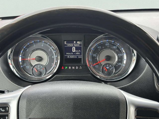 2012 Chrysler Town & Country 4dr Wagon Limited - 23008653 - 24