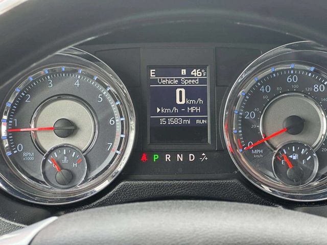 2012 Chrysler Town & Country 4dr Wagon Limited - 23008653 - 25