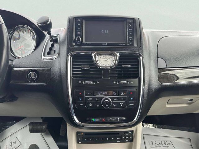 2012 Chrysler Town & Country 4dr Wagon Limited - 23008653 - 26