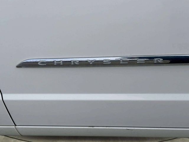 2012 Chrysler Town & Country 4dr Wagon Limited - 23008653 - 33