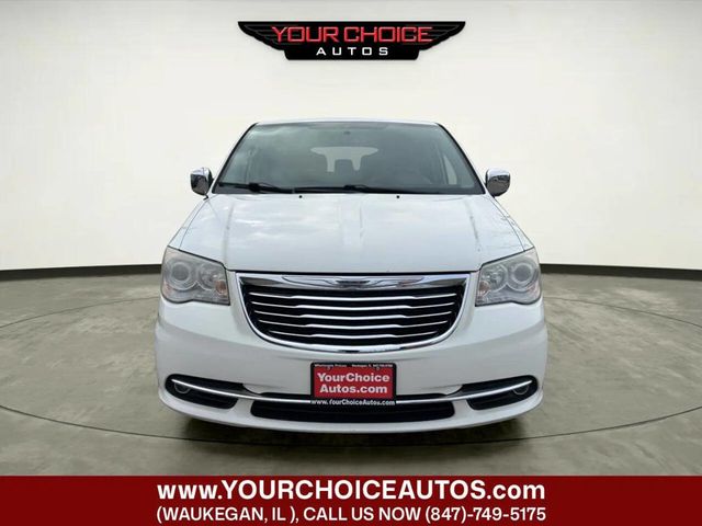 2012 Chrysler Town & Country 4dr Wagon Limited - 23008653 - 7