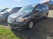 2012 Chrysler Town & Country 4dr Wagon Touring - 22918464 - 0
