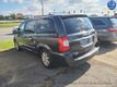 2012 Chrysler Town & Country 4dr Wagon Touring - 22918464 - 4