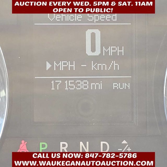 2012 Chrysler Town & Country 4dr Wagon Touring - 22923377 - 7