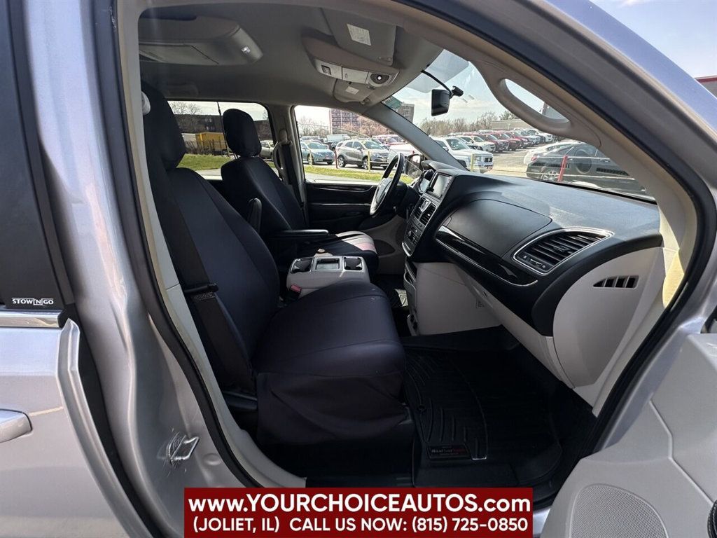 2012 Chrysler Town & Country 4dr Wagon Touring - 22382041 - 26