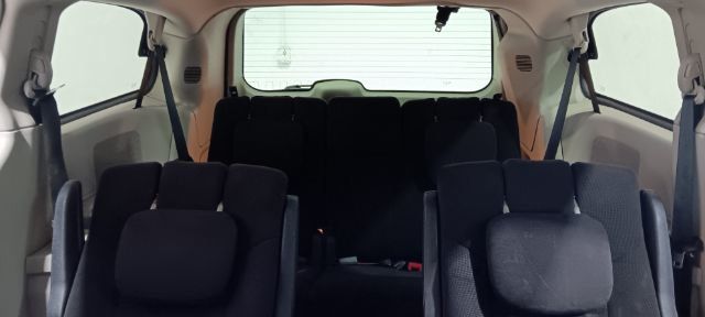 2012 Chrysler Town & Country 4dr Wagon Touring - 22947616 - 4