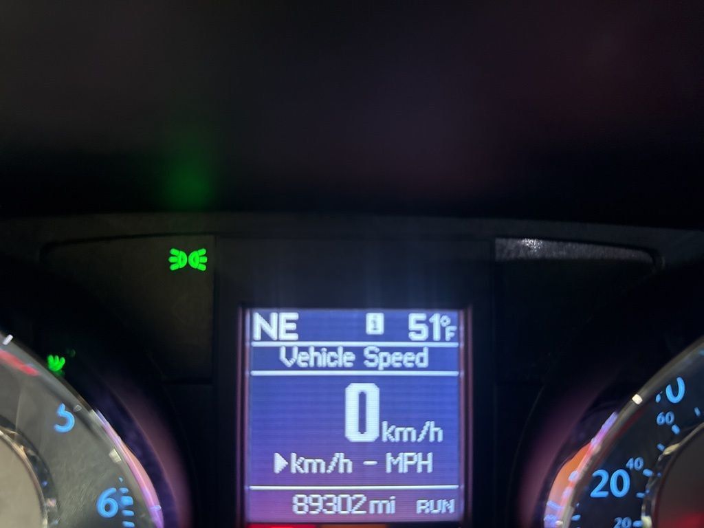 2012 Chrysler Town & Country 4dr Wagon Touring-L - 22984590 - 13