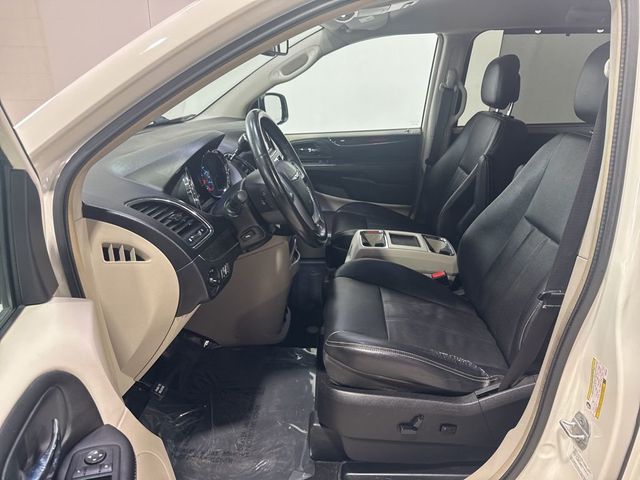 2012 Chrysler Town & Country 4dr Wagon Touring-L - 22984590 - 22