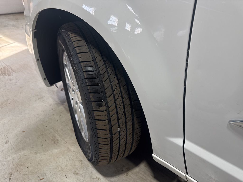 2012 Chrysler Town & Country 4dr Wagon Touring-L - 22984590 - 2