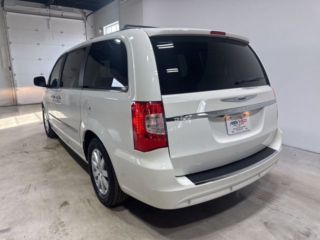 2012 Chrysler Town & Country 4dr Wagon Touring-L - 22984590 - 4