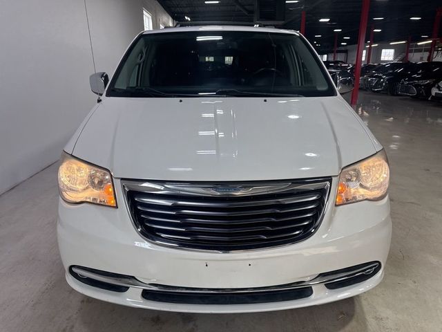 2012 Chrysler Town & Country 4dr Wagon Touring-L - 22984590 - 8