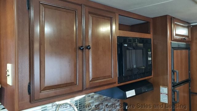 2012 Coachmen Leprechaun 319 DS - 22698040 - 13