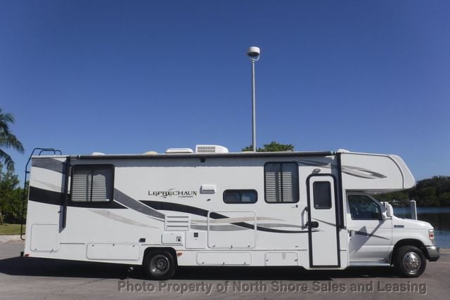 2012 Coachmen Leprechaun 319 DS - 22698040 - 1