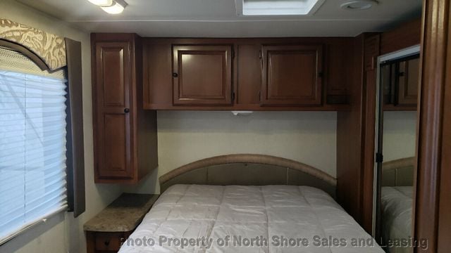 2012 Coachmen Leprechaun 319 DS - 22698040 - 19