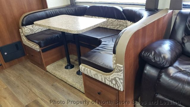 2012 Coachmen Leprechaun 319 DS - 22698040 - 38