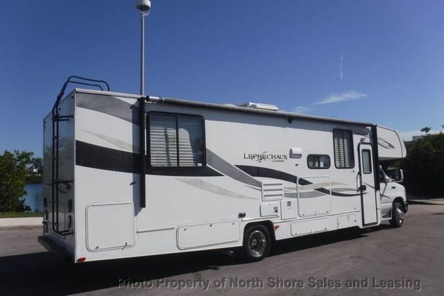 2012 Coachmen Leprechaun 319 DS - 22698040 - 3