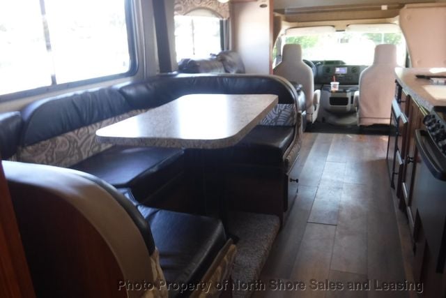 2012 Coachmen Leprechaun 319 DS - 22698040 - 45