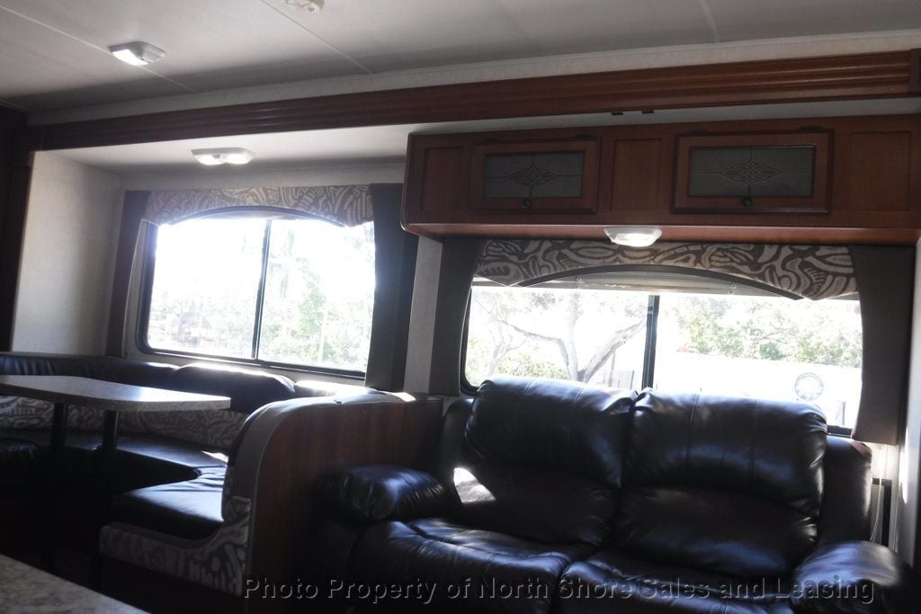 2012 Coachmen Leprechaun 319 DS - 22698040 - 54