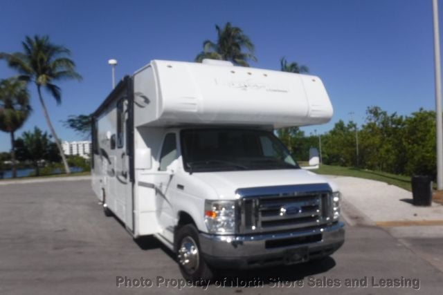 2012 Coachmen Leprechaun 319 DS - 22698040 - 59