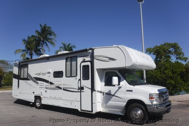 2012 Coachmen Leprechaun 319 DS - 22698040 - 60