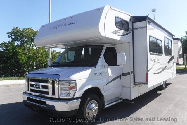 2012 Coachmen Leprechaun 319 DS - 22698040 - 61