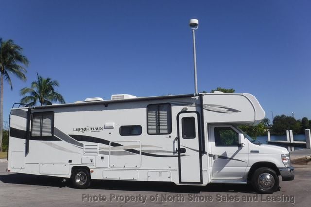 2012 Coachmen Leprechaun 319 DS - 22698040 - 62