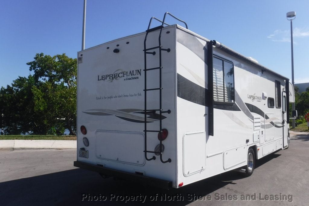 2012 Coachmen Leprechaun 319 DS - 22698040 - 78