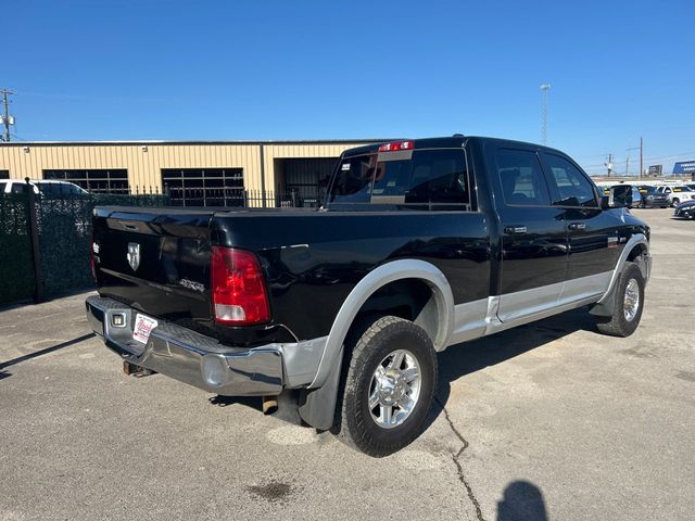 2012 Dodge 2500 RAM TRUCK 2500 LARAMIE - 22954871 - 3