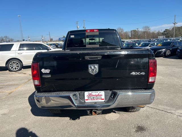 2012 Dodge 2500 RAM TRUCK 2500 LARAMIE - 22954871 - 4