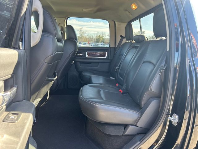 2012 Dodge 2500 RAM TRUCK 2500 LARAMIE - 22954871 - 6