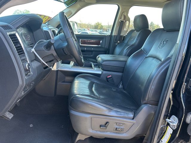 2012 Dodge 2500 RAM TRUCK 2500 LARAMIE - 22954871 - 7