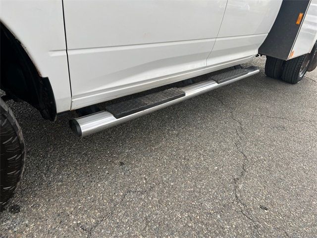 2012 Dodge 3500 RAM 3500 ST/SLT/LARAMIE - 21854805 - 9