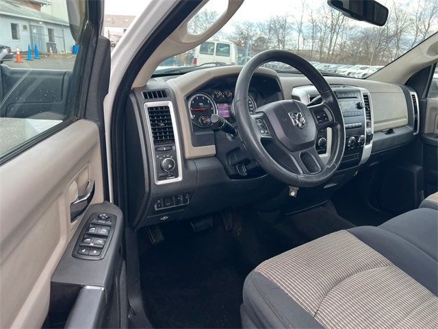 2012 Dodge 3500 RAM 3500 ST/SLT/LARAMIE - 21854805 - 10