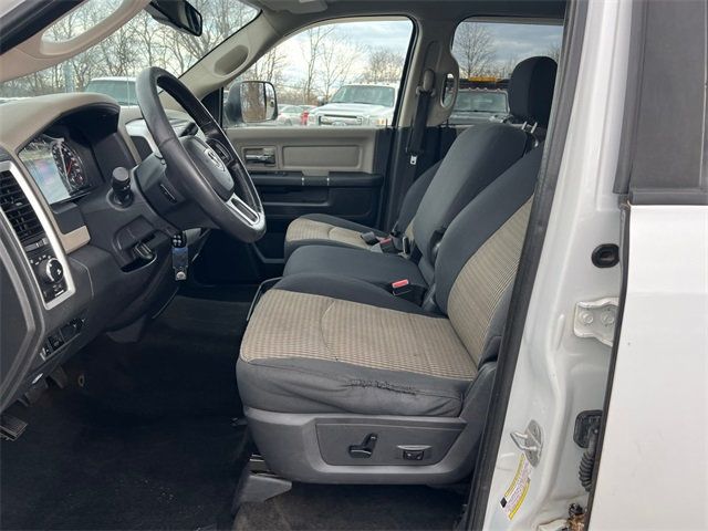 2012 Dodge 3500 RAM 3500 ST/SLT/LARAMIE - 21854805 - 11