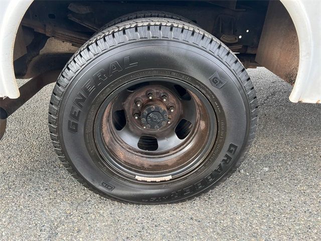 2012 Dodge 3500 RAM 3500 ST/SLT/LARAMIE - 21854805 - 14