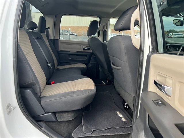 2012 Dodge 3500 RAM 3500 ST/SLT/LARAMIE - 21854805 - 15