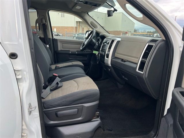 2012 Dodge 3500 RAM 3500 ST/SLT/LARAMIE - 21854805 - 16