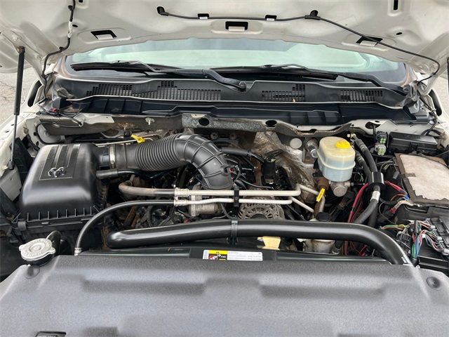 2012 Dodge 3500 RAM 3500 ST/SLT/LARAMIE - 21854805 - 17