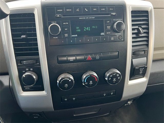 2012 Dodge 3500 RAM 3500 ST/SLT/LARAMIE - 21854805 - 18