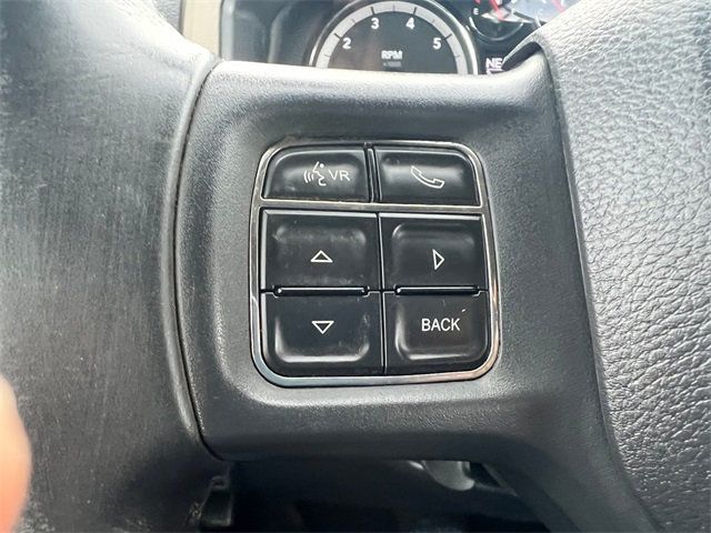 2012 Dodge 3500 RAM 3500 ST/SLT/LARAMIE - 21854805 - 19