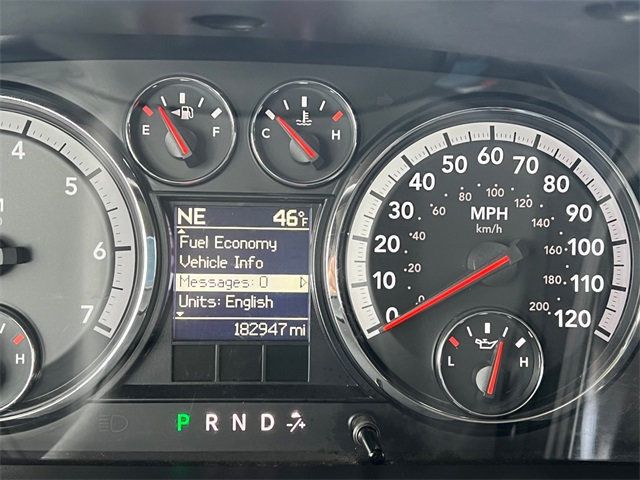 2012 Dodge 3500 RAM 3500 ST/SLT/LARAMIE - 21854805 - 21