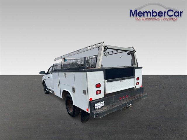 2012 Dodge 3500 RAM 3500 ST/SLT/LARAMIE - 21854805 - 2