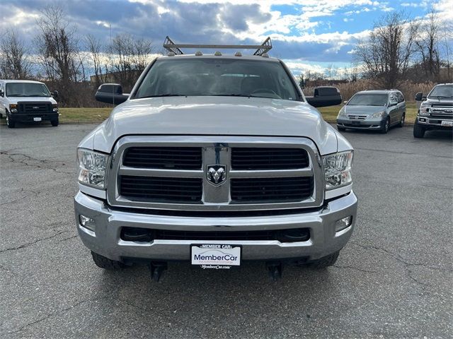 2012 Dodge 3500 RAM 3500 ST/SLT/LARAMIE - 21854805 - 7