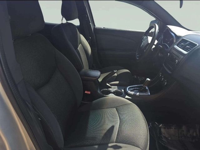 2012 Dodge Avenger 4dr Sedan SE - 22323514 - 5