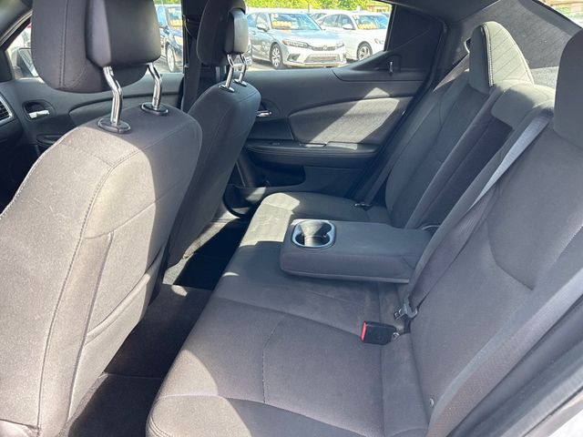 2012 Dodge Avenger 4dr Sedan SE - 23024592 - 6