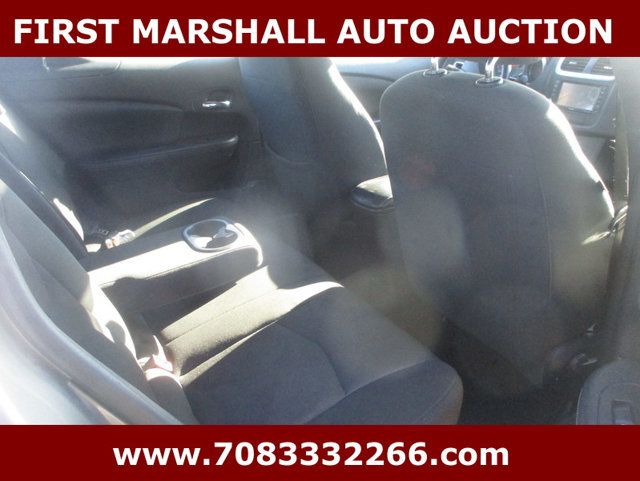 2012 Dodge Avenger 4dr Sedan SXT - 23013002 - 4